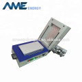 Desktop battery lab coating machine for lithium ion battery film coater